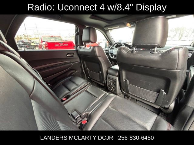Used 2024 Dodge Durango GT image 13