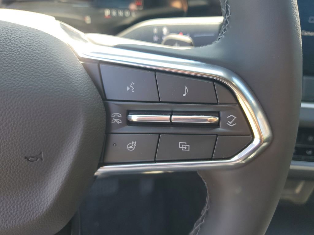 New 2026 Chevrolet Equinox LT image 32