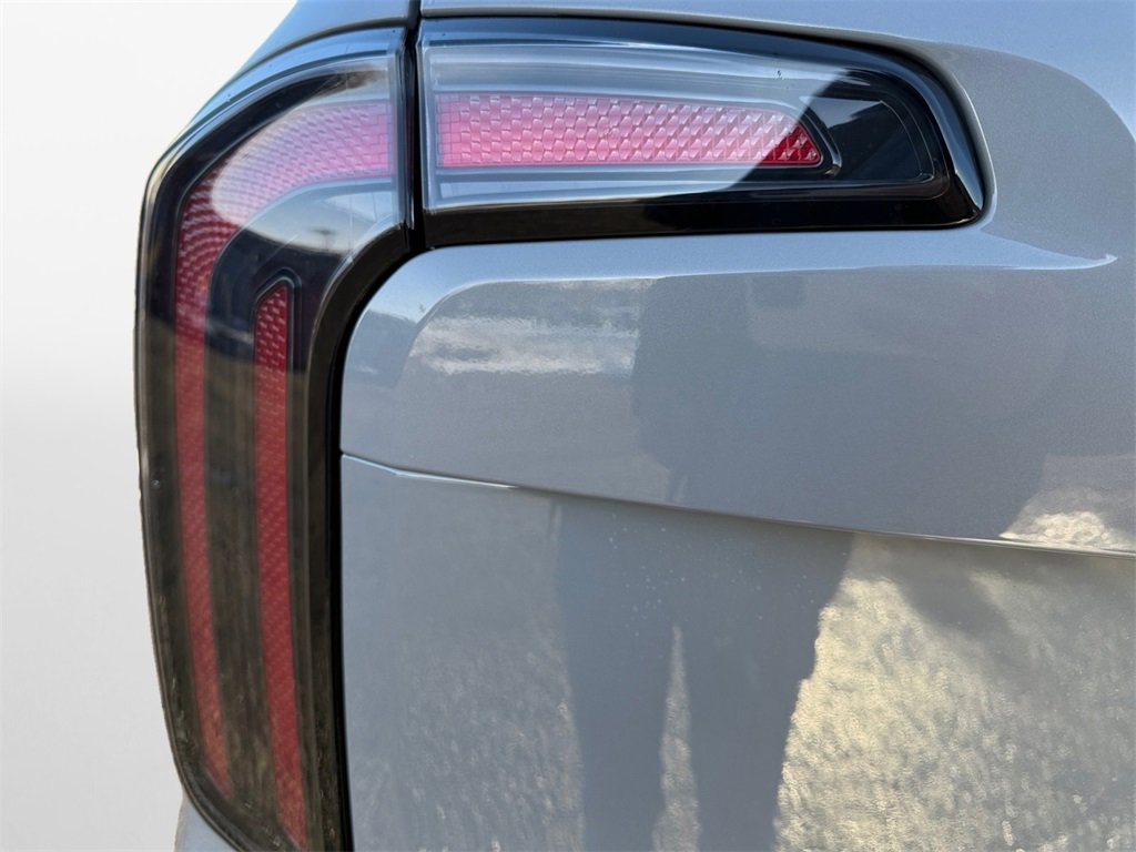 New 2025 Kia Telluride SX X-Line image 21