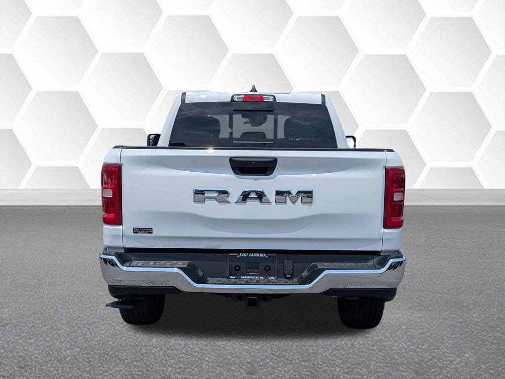 New 2026 RAM 1500 Tradesman RWD image 4