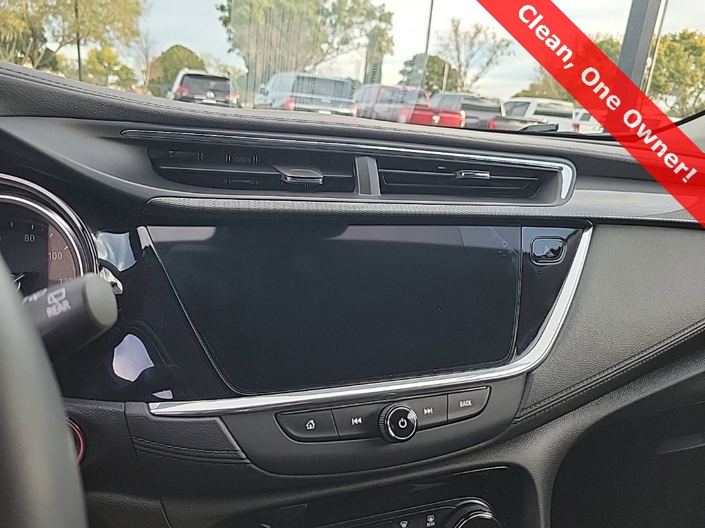 Used 2023 Buick Encore GX Preferred w/ Cold Weather Comfort Package image 25
