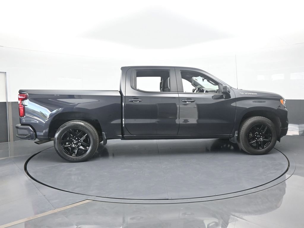 Used 2023 Chevrolet Silverado 1500 RST image 7