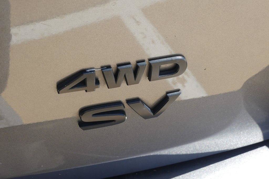 Used 2019 Nissan Pathfinder SV w/ Rock Creek Edition AWD/4WD image 36