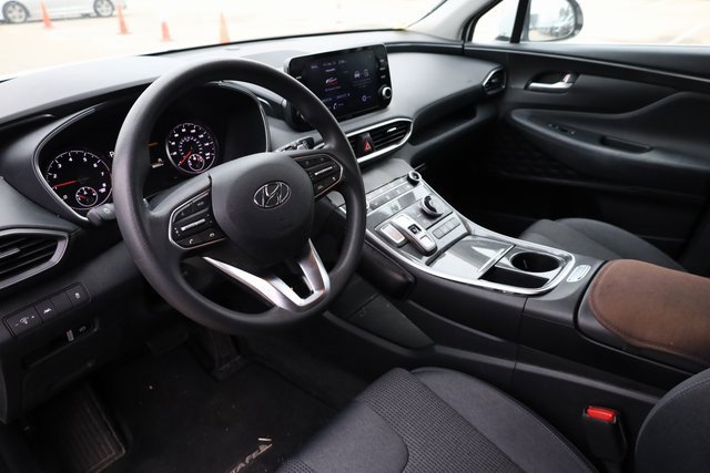 Used 2021 Hyundai Santa Fe SEL w/ Cargo Package image 9