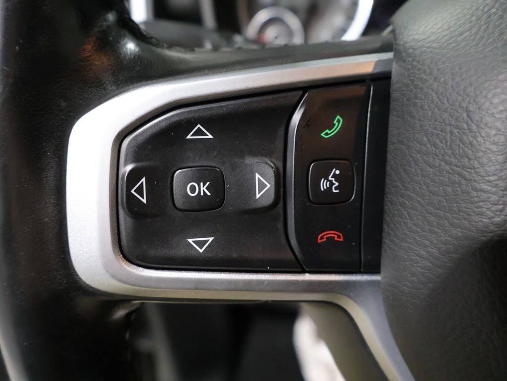 Used 2019 RAM 1500 Big Horn image 35