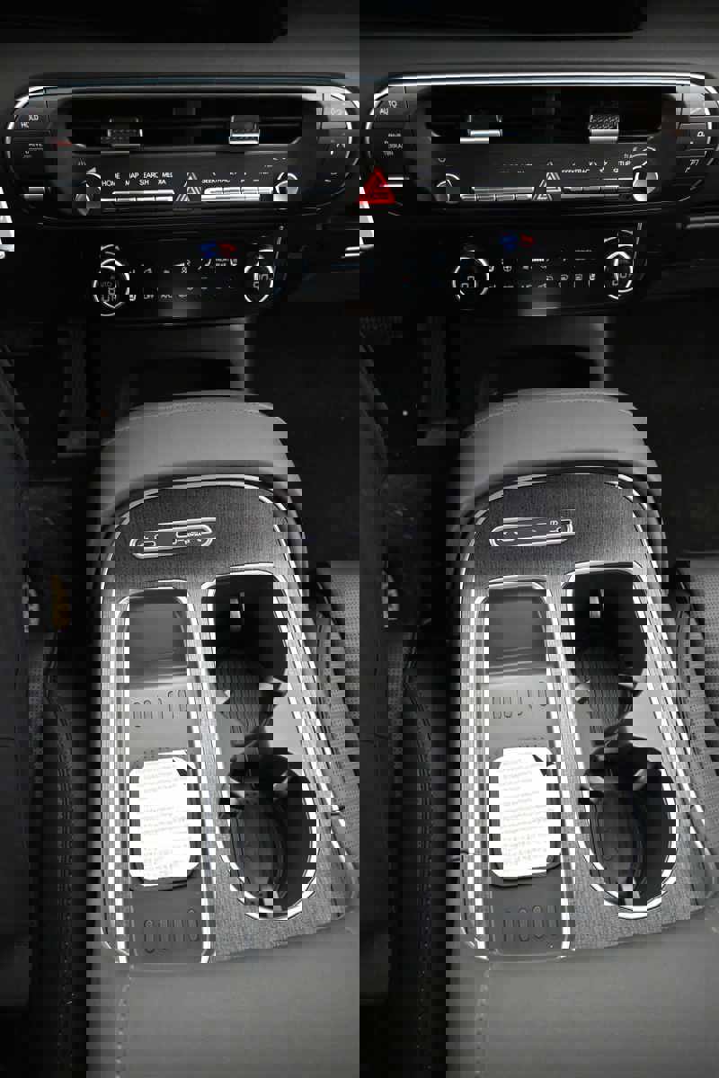 New 2026 Hyundai Palisade SEL image 19