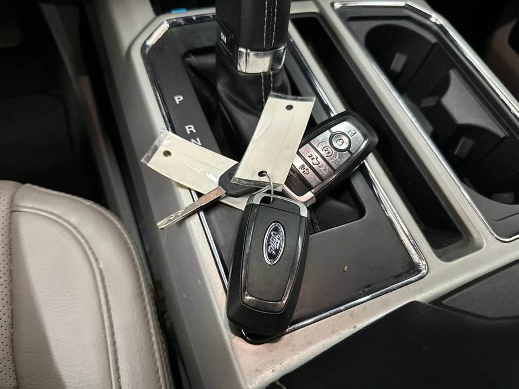 Used 2018 Ford F150 Lariat AWD/4WD image 41