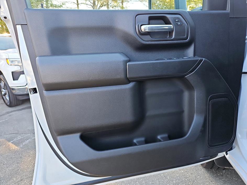 New 2025 Chevrolet Silverado 2500 W/T w/ WT Convenience Package image 12