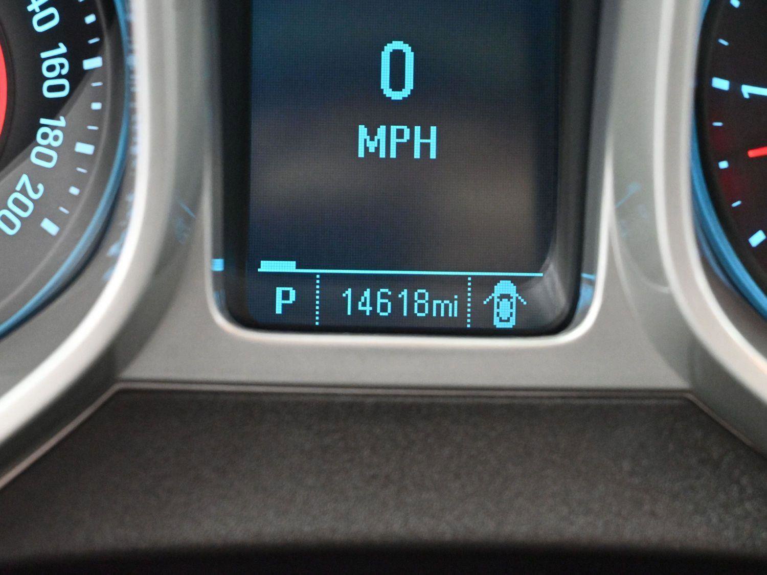 Used 2013 Chevrolet Camaro ZL1 image 17