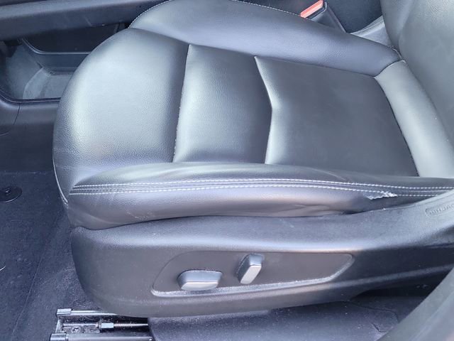 Certified 2022 Cadillac XT5 Luxury image 24