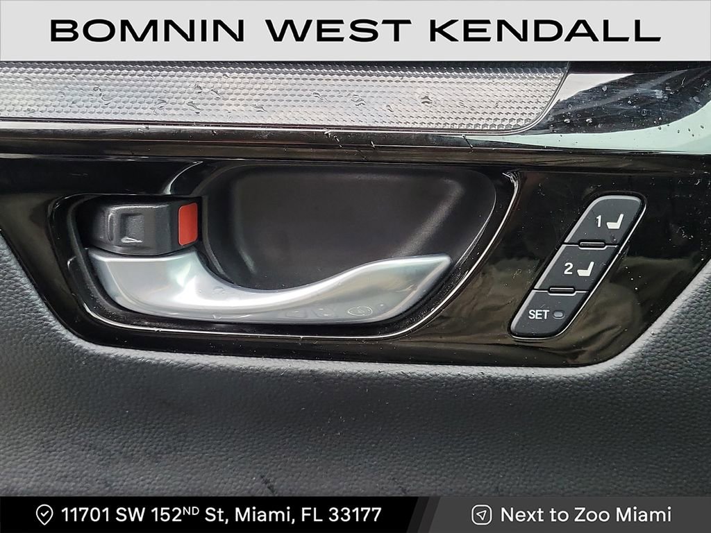 Used 2023 Honda CR-V EX-L image 28