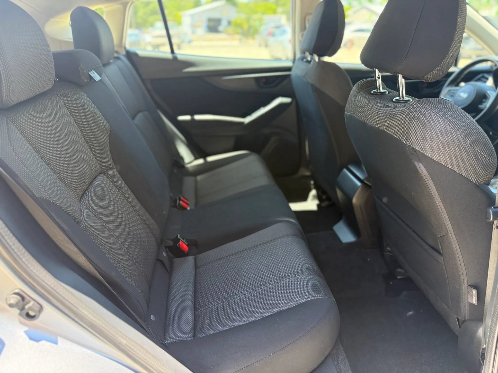 Used 2019 Subaru Impreza 2.0i AWD/4WD image 21