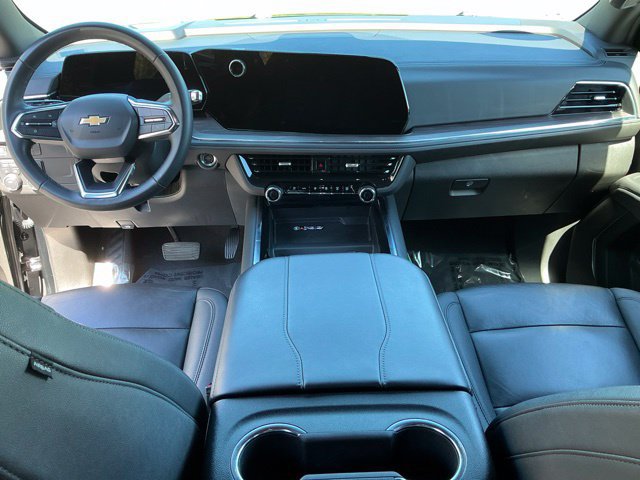 Used 2025 Chevrolet Tahoe LT AWD/4WD image 11