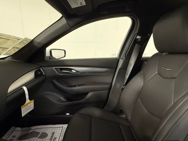 New 2025 Cadillac CT5 Premium Luxury RWD image 20