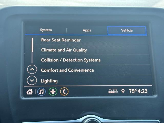 Used 2021 Chevrolet Equinox LS w/ LS Convenience Package image 38