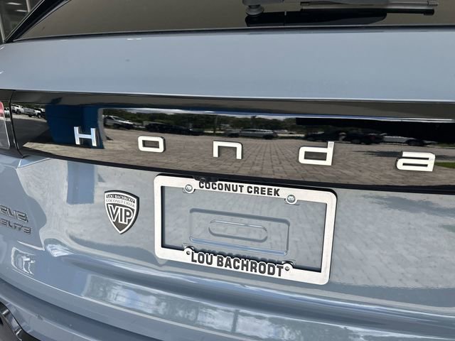 Used 2024 Honda Prologue Elite image 15