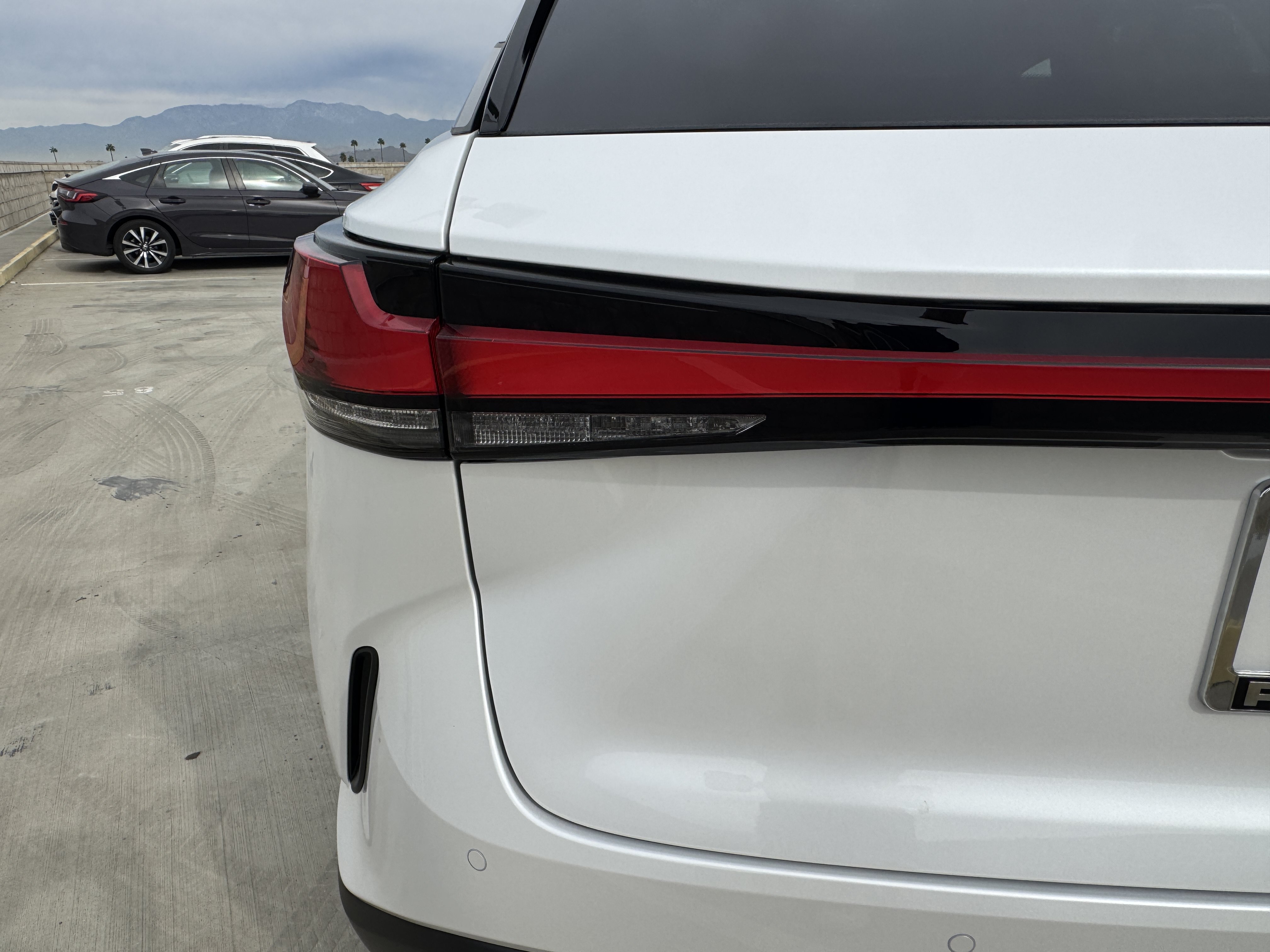 New 2026 Lexus RX 350 w/ Convenience Package AWD/4WD image 14