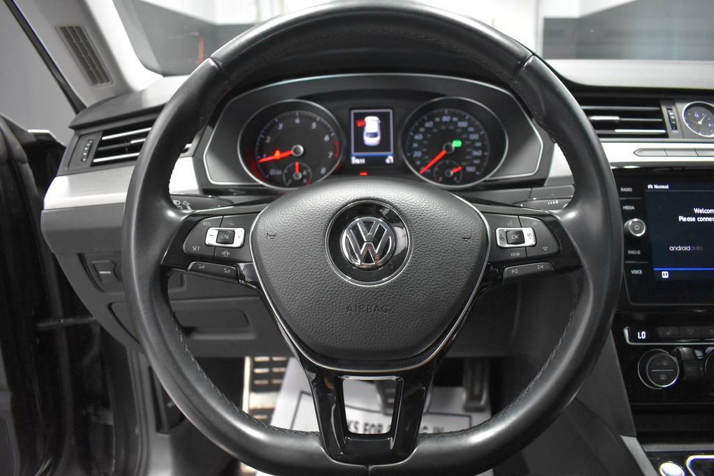 Used 2019 Volkswagen Arteon SE FWD image 24