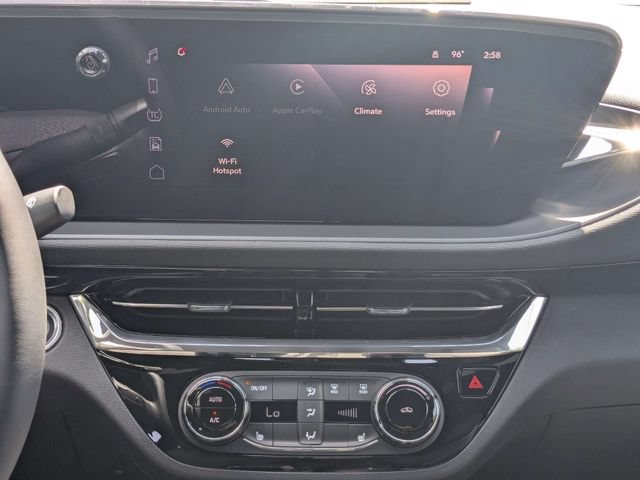 New 2026 Buick Envista Sport Touring w/ Convenience I Package FWD image 19