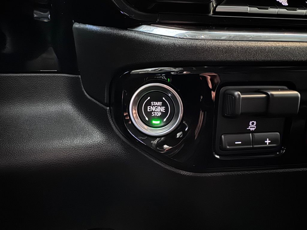 Certified 2025 GMC Sierra 2500 SLT image 20