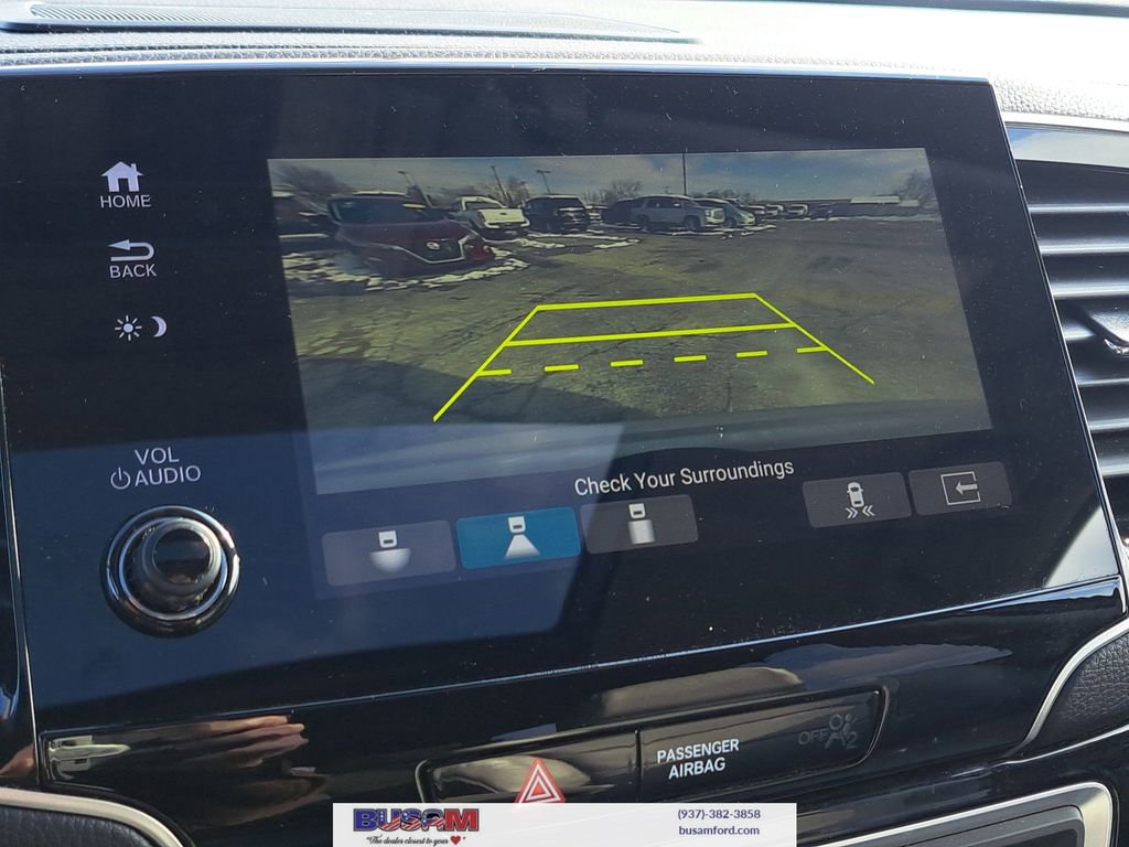 Used 2019 Honda Pilot Touring image 17