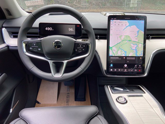 New 2026 Volvo EX90 Ultra AWD/4WD image 13