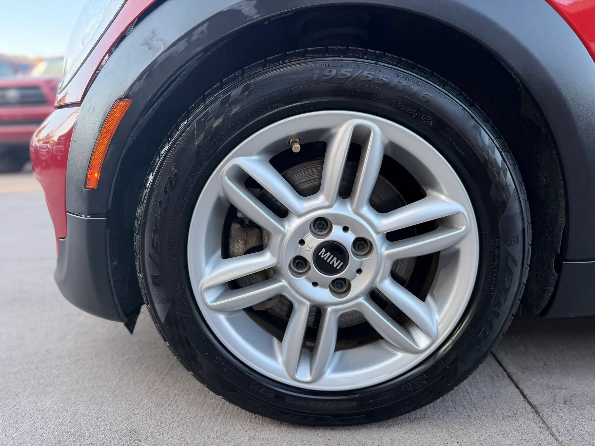 Used 2012 MINI Cooper S FWD image 18