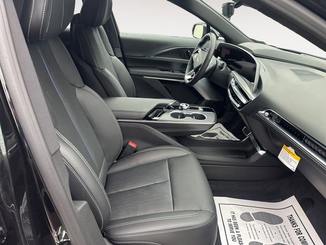 New 2026 Cadillac Lyriq V image 15