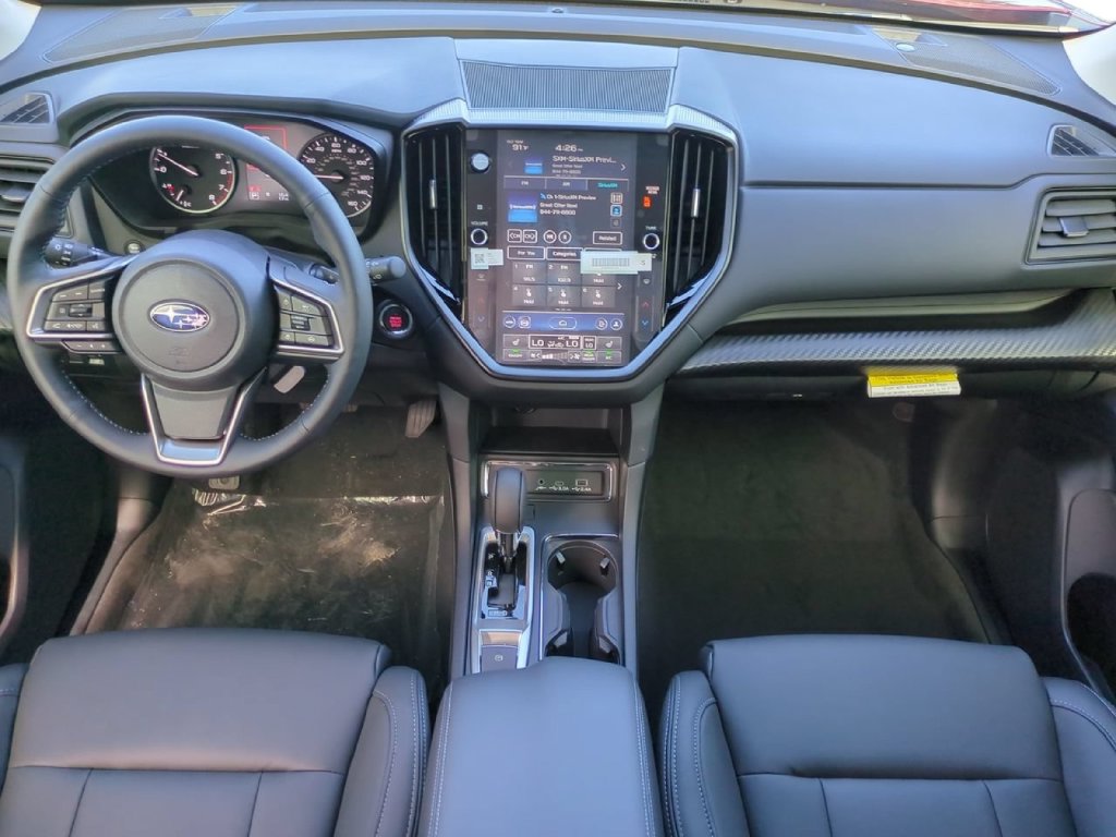New 2026 Subaru Ascent Premium AWD/4WD image 15