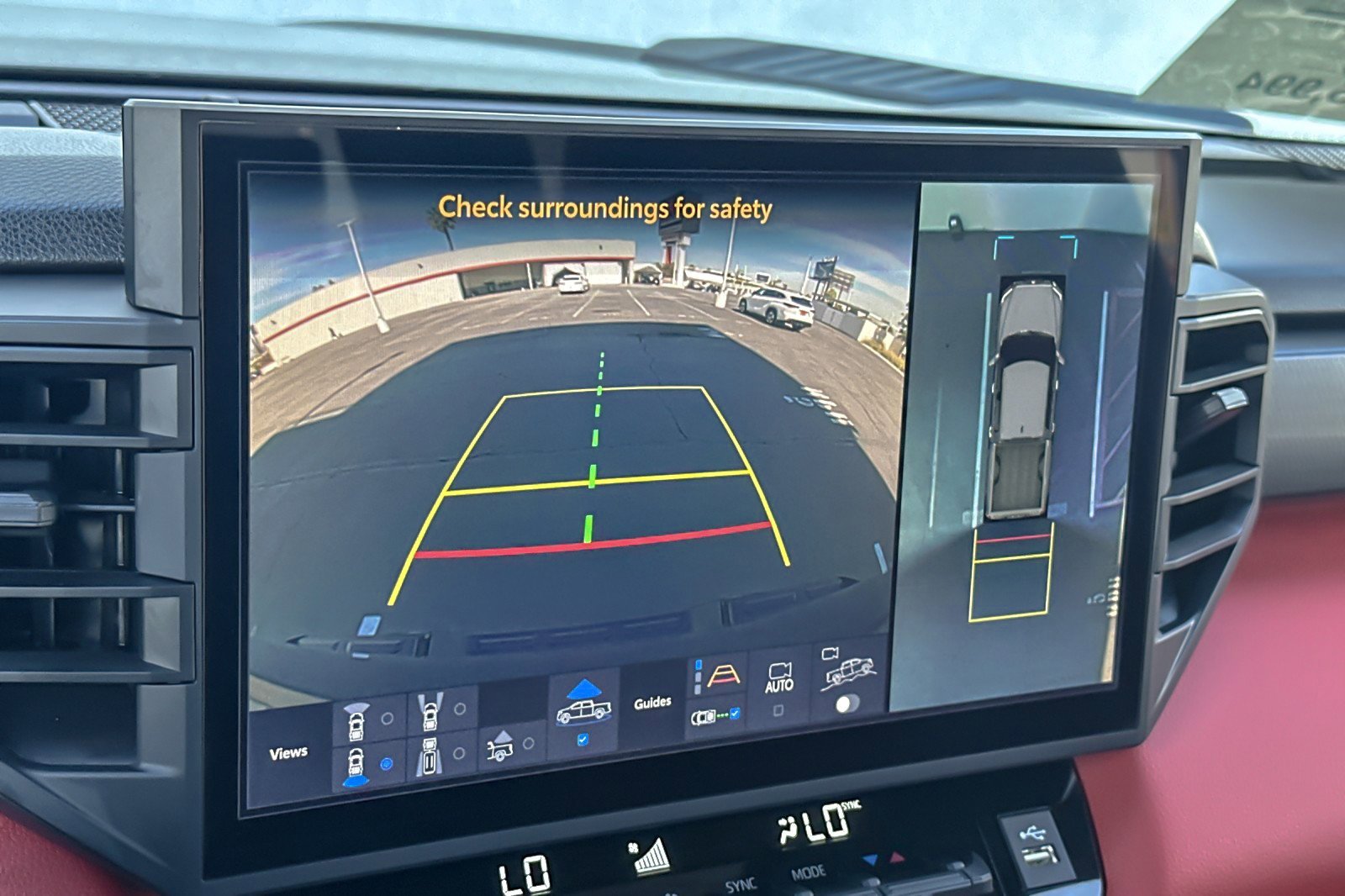 Certified 2026 Toyota Tundra TRD Pro image 17