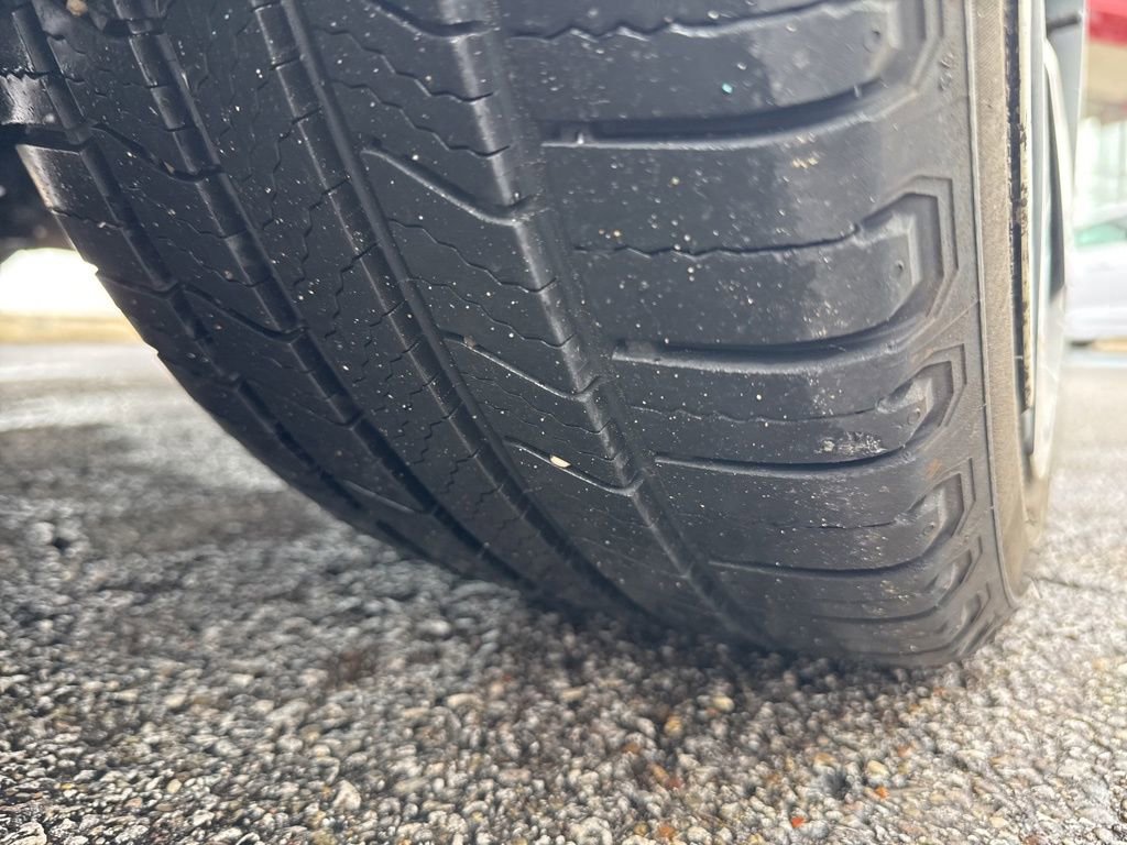 Used 2021 Honda Accord Sport Special Edition image 19