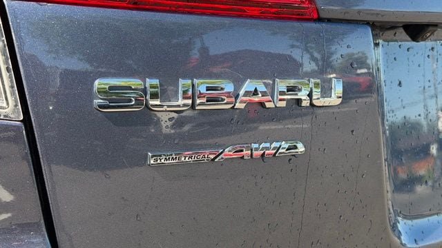 Used 2013 Subaru Outback 2.5i Limited AWD/4WD image 12