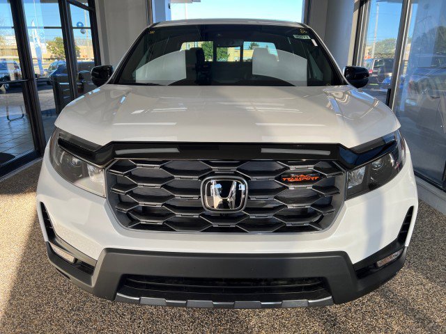 New 2026 Honda Ridgeline TrailSport+ image 6