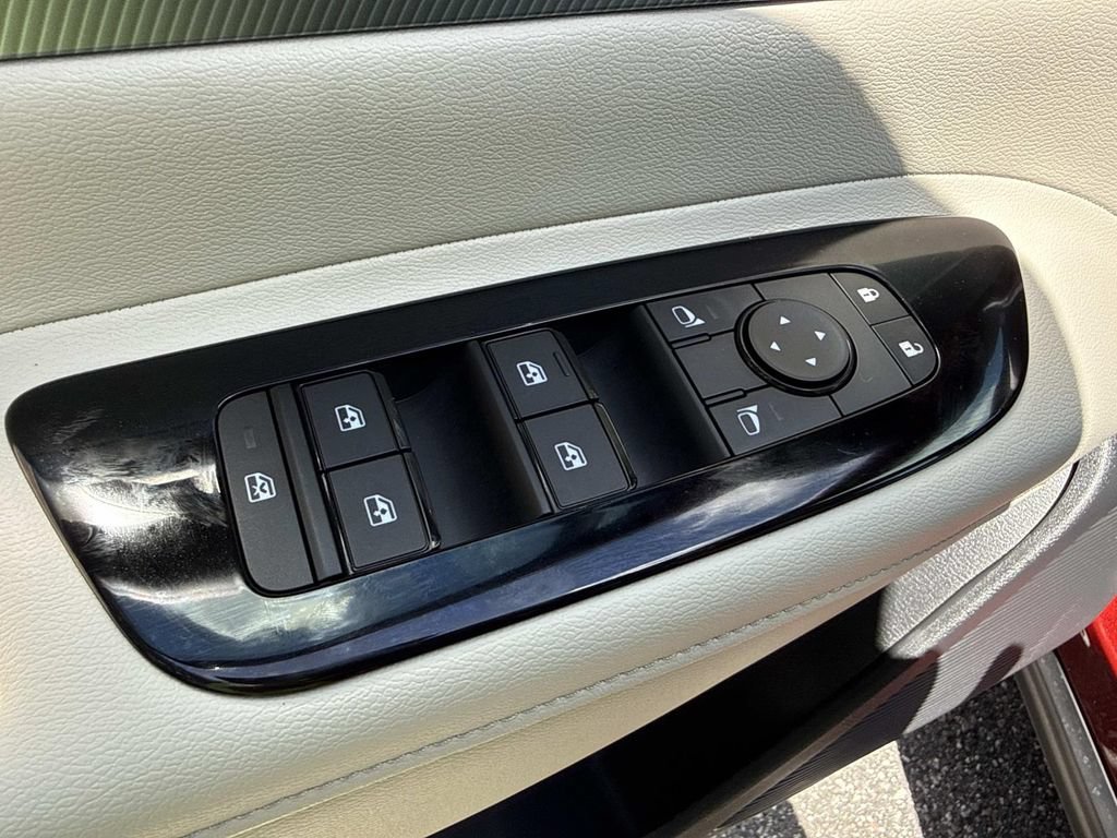 Used 2026 Nissan Murano SL AWD/4WD image 22
