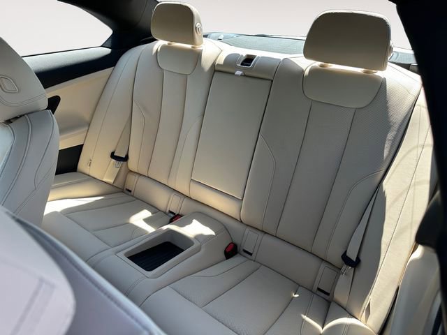 Used 2022 BMW 230i Coupe w/ Premium Package RWD image 13
