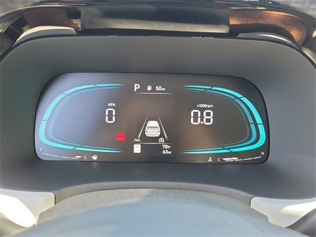 New 2025 Hyundai Palisade SEL image 7