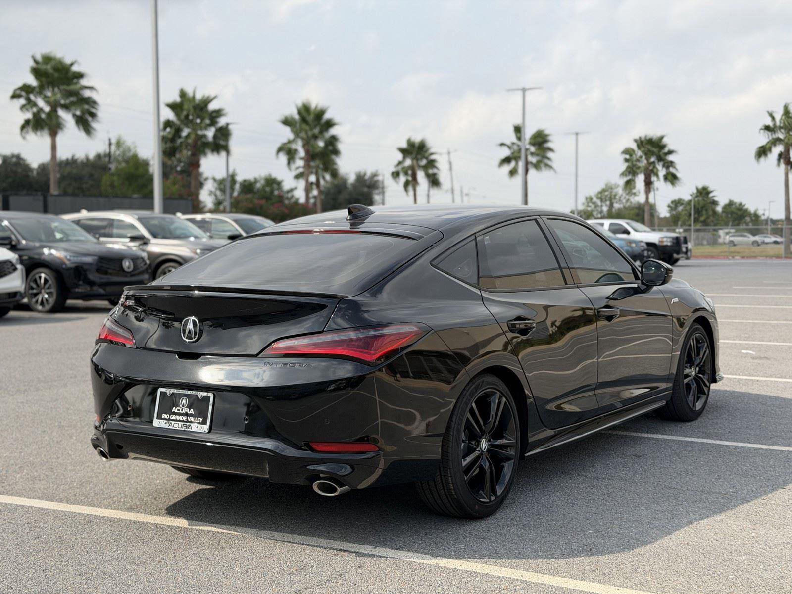 New 2026 Acura Integra A-Spec image 17