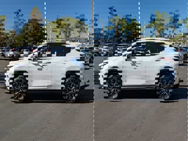 New 2026 Lexus NX 450h+ AWD w/ Luxury Package image 8