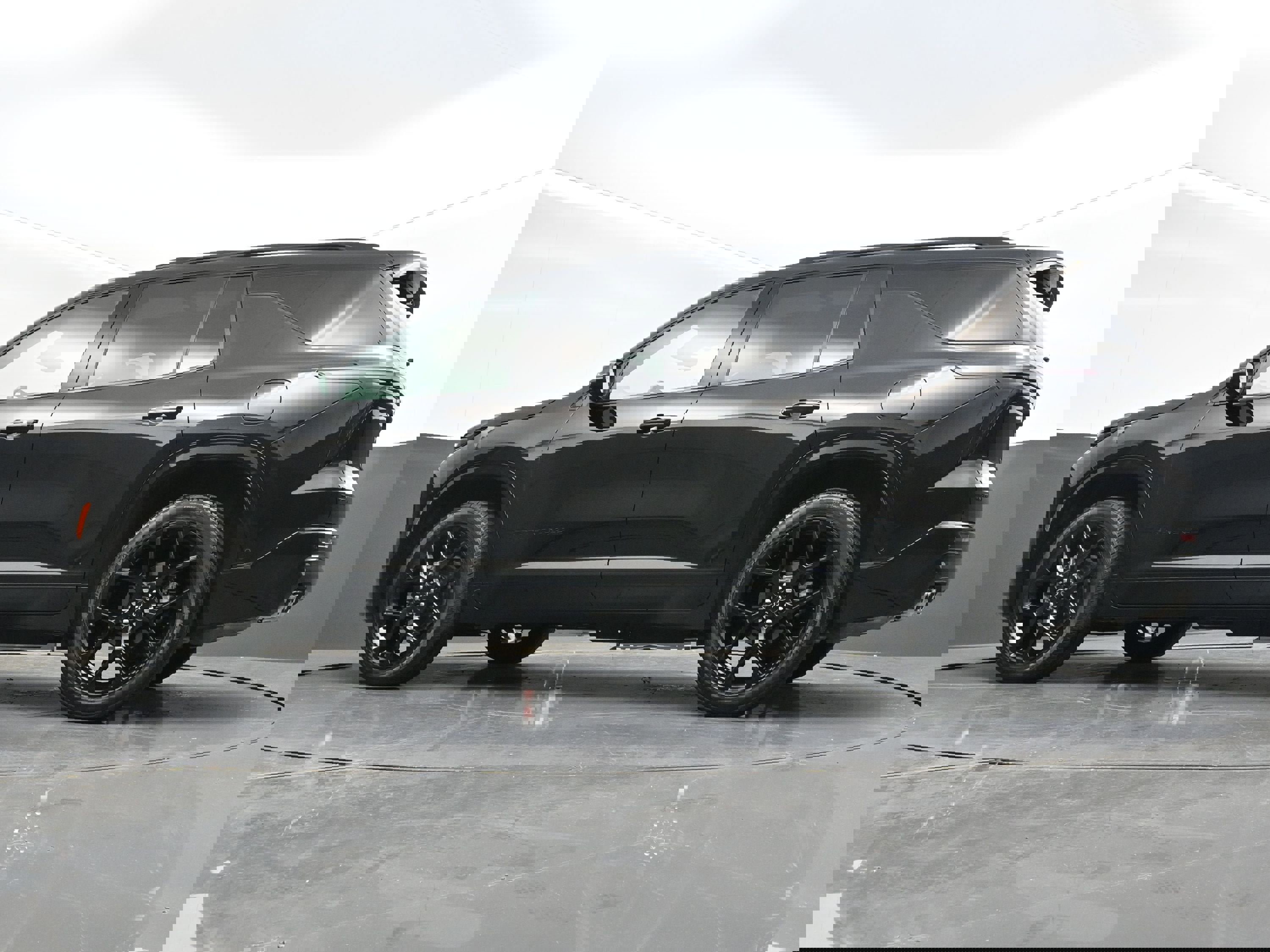 Used 2024 Chevrolet Traverse RS image 50