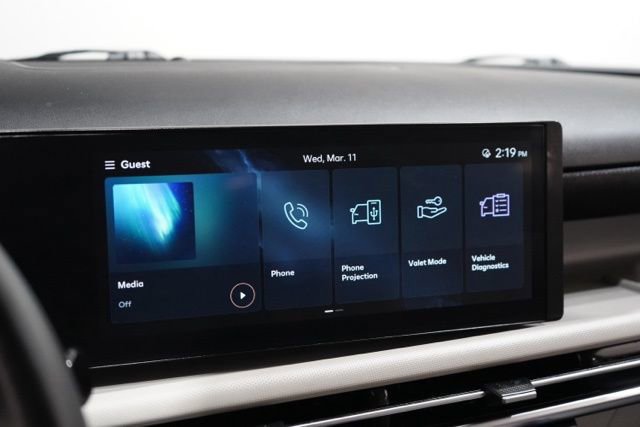 Used 2025 Hyundai Tucson SEL image 24