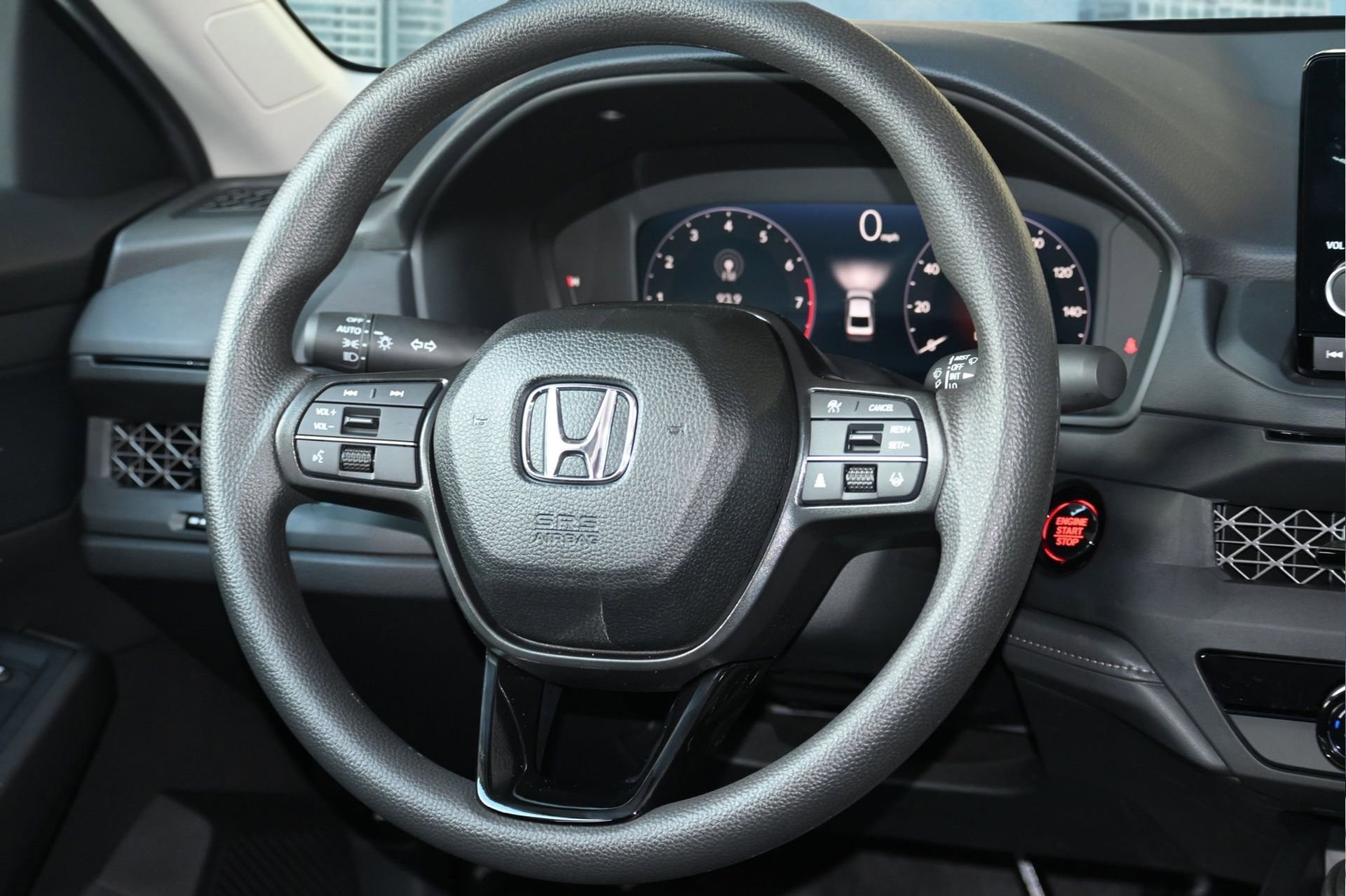New 2026 Honda Civic LX image 21