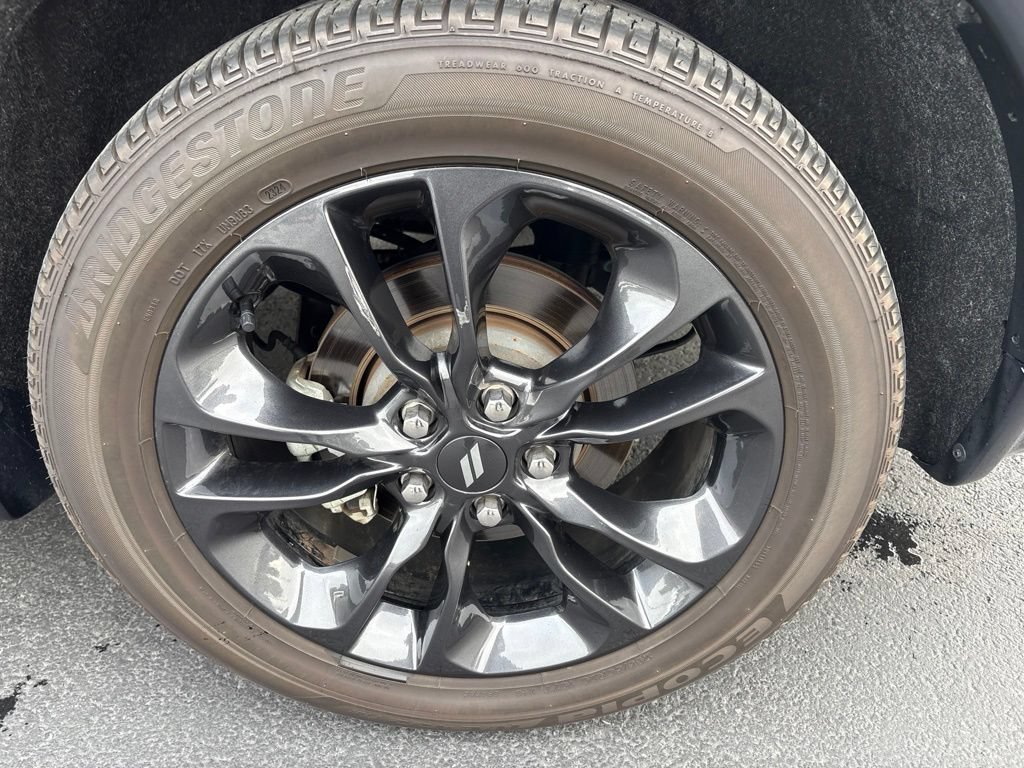 Used 2023 Dodge Durango R/T w/ Blacktop Package AWD/4WD image 11