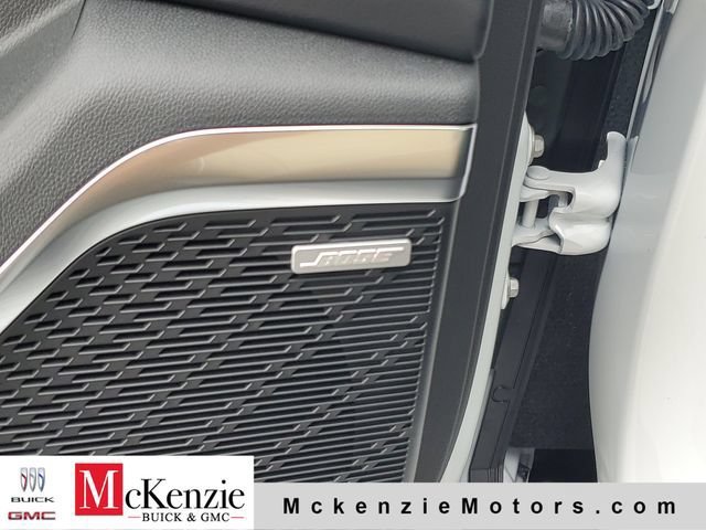 New 2027 Buick Enclave Preferred w/ Power Package FWD image 10