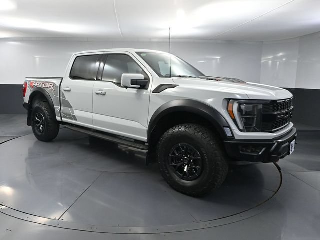 Used 2023 Ford F150 Raptor w/ Equipment Group 802A Raptor R AWD/4WD image 1