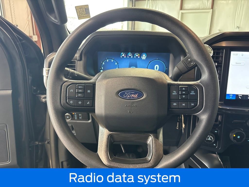 New 2026 Ford F150 STX w/ Equipment Group 200A image 12