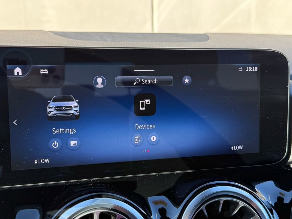 Used 2025 Mercedes-Benz GLA 250 image 11