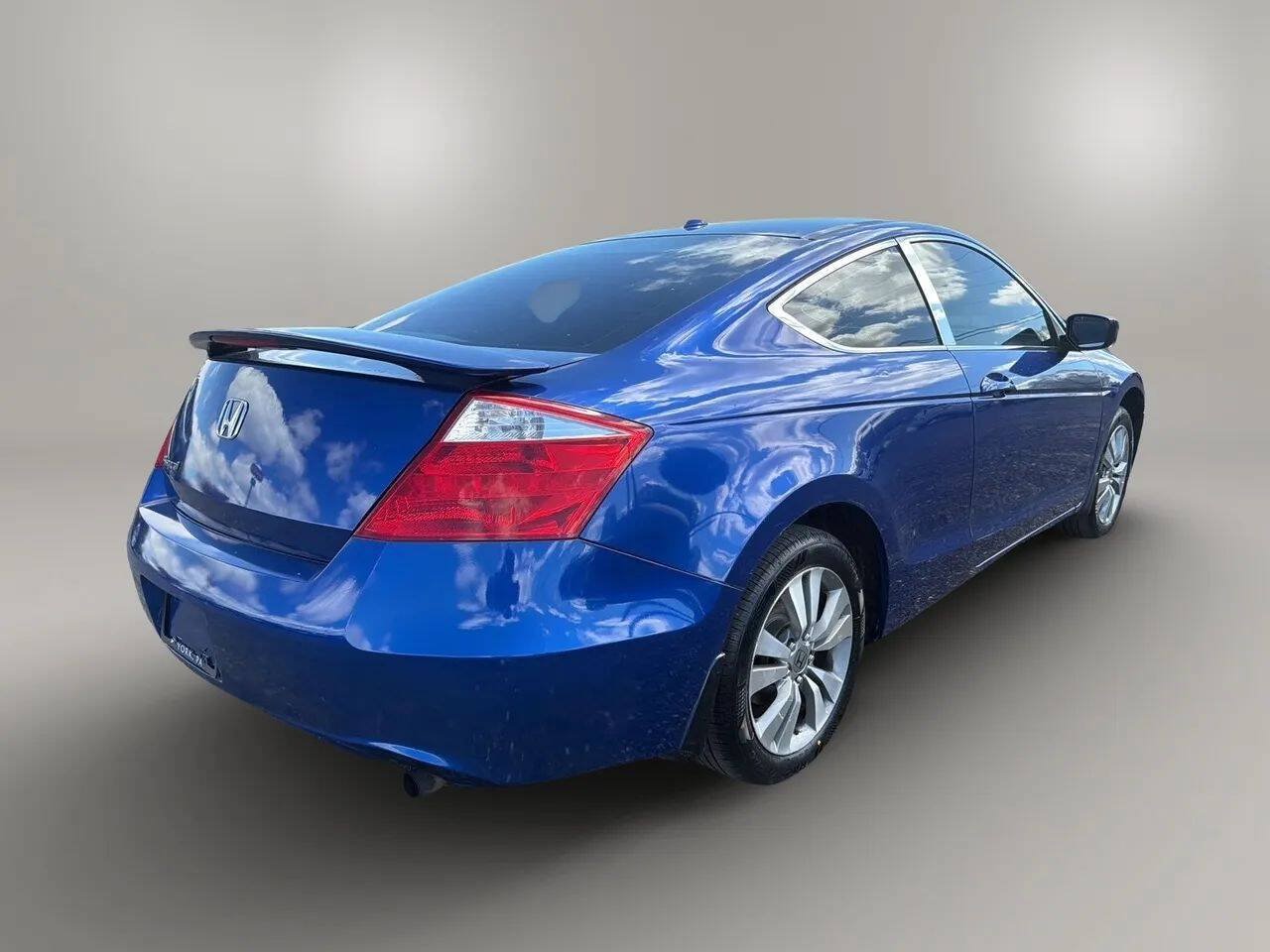 Used 2009 Honda Accord EX-L image 7