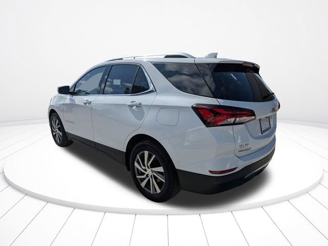 Used 2024 Chevrolet Equinox Premier FWD image 6