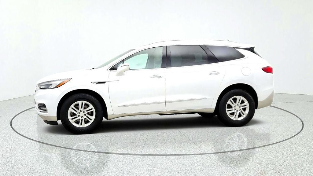 Used 2019 Buick Enclave Premium AWD/4WD image 8