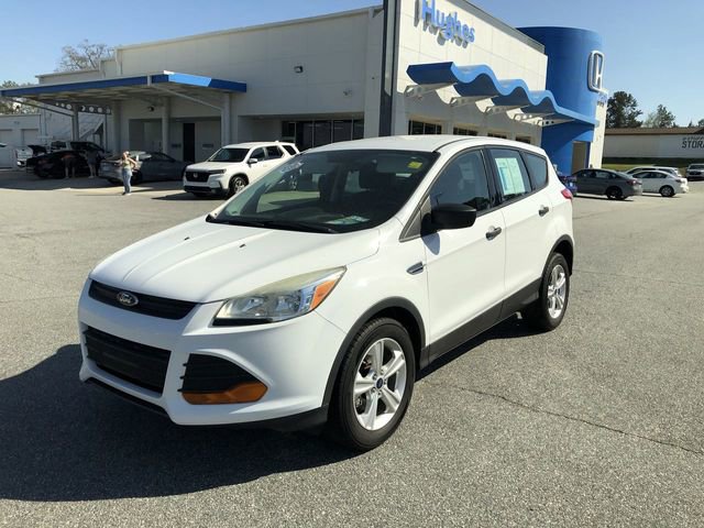 Used 2016 Ford Escape S image 4